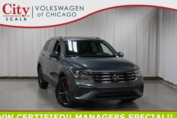 VOLKSWAGEN TIGUAN 4MOTION 2024 3VV2B7AX1RM044835 image VOLKSWAGEN TIGUAN 4MOTION 2024 3VV2B7AX1RM044835 image